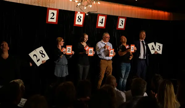 René Van Peppel 19