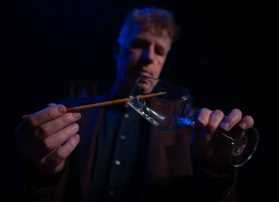The Davinci Ode Rob En Emiel Scenefotos Dennis Van Der Dool 07